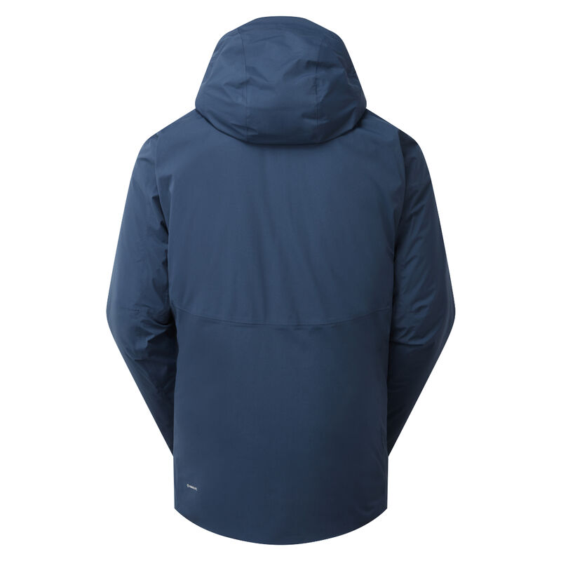 Rab Khroma Diffract Insulated Ski Jacket Mens image number 1