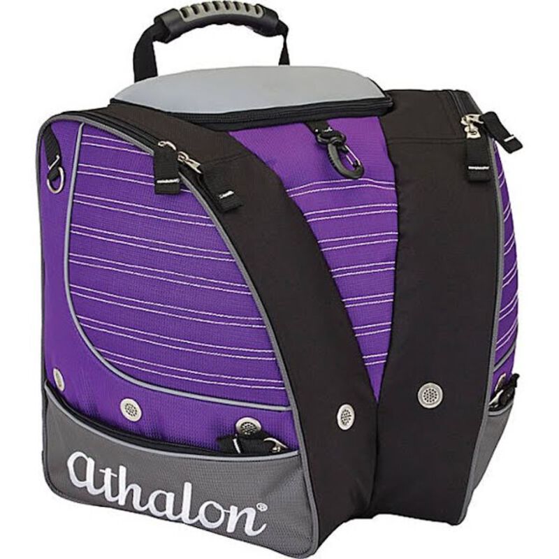 Athalon Personalizeable Boot Bag Kids image number 0