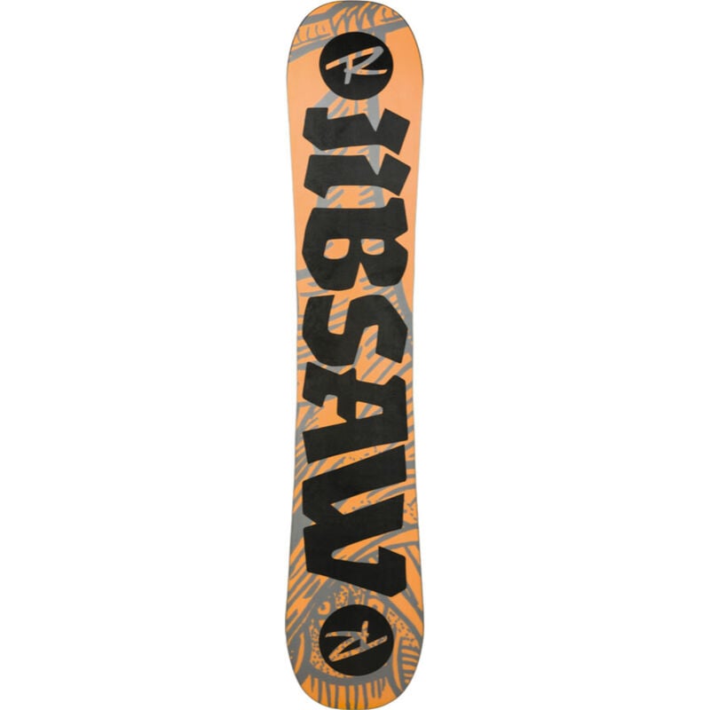 Rossignol Jibsaw Snowboard Mens image number 1