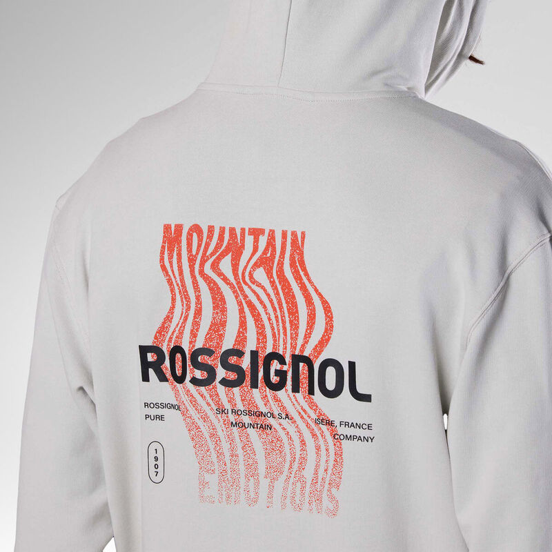 Rossignol Waterfall Hoodie Mens image number 6