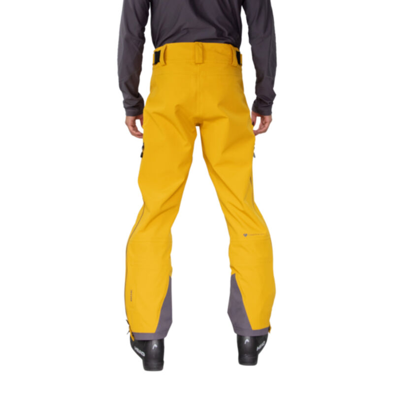 Obermeyer Foraker Shell Pant Mens image number 2