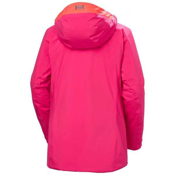 Helly Hansen Powshot Jacket Womens