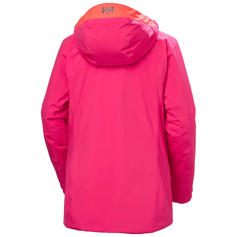 Helly Hansen Powshot Jacket Womens image number 1