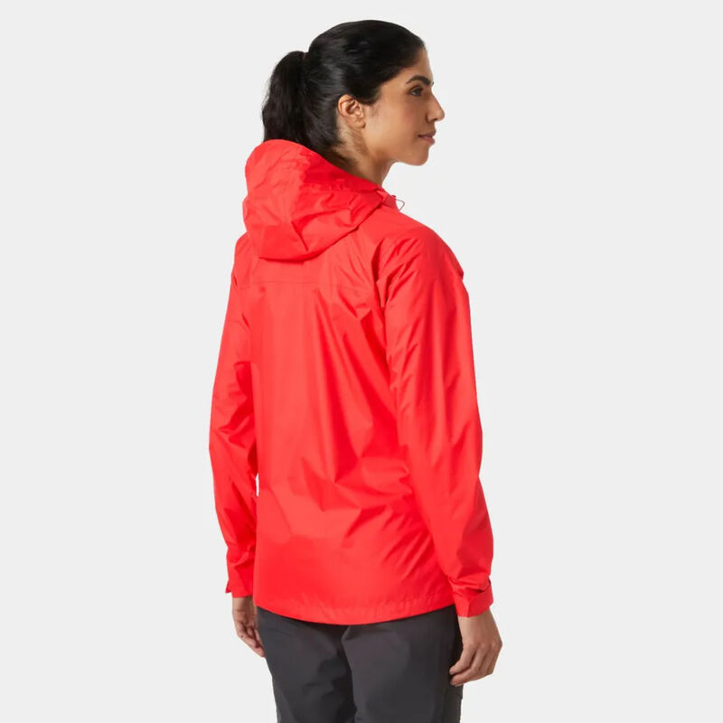 Helly Hansen  Loke Jacket 2.0 Womens image number 3