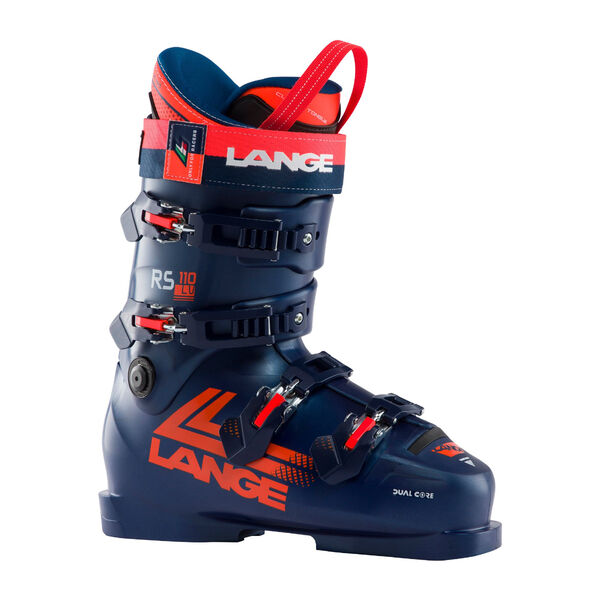 Lange RS 110 MV Ski Boots