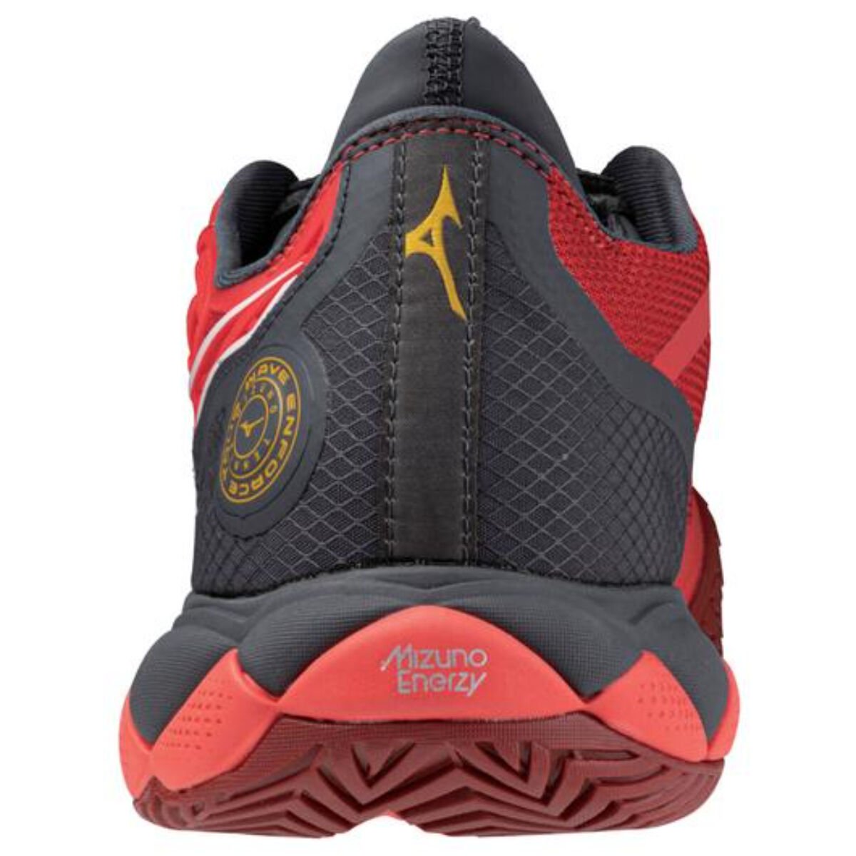 シューズ MIZUNO WAVE RIGHTREVO RUN PRO Mizuno Wave Rebellion Pro 3 Lo Unisex Running Shoe