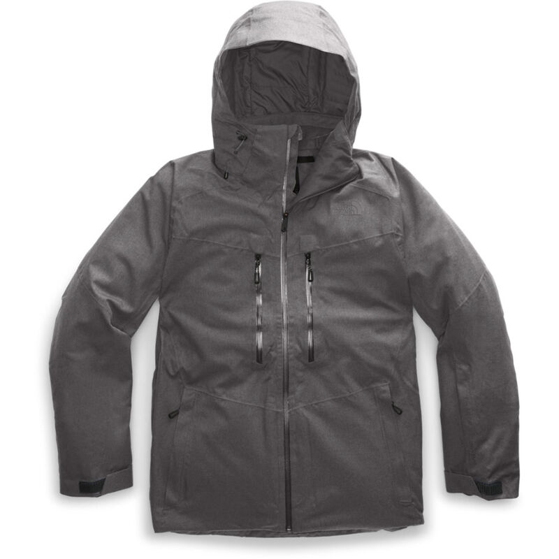 The North Face Chakal Jacket Mens image number 0