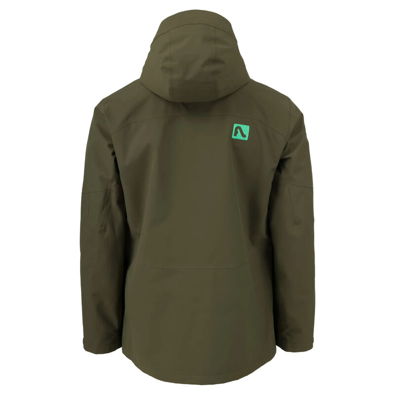 Flylow Quantum Pro Jacket Mens image number 1
