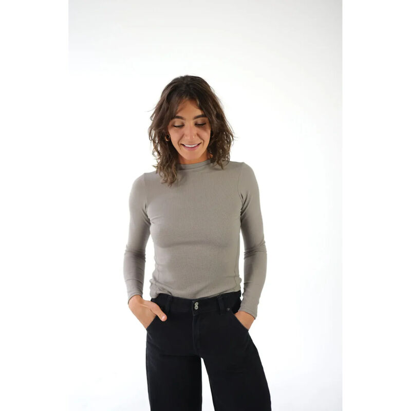 Allover Apparel Mesa Long Sleeve Womens image number 1