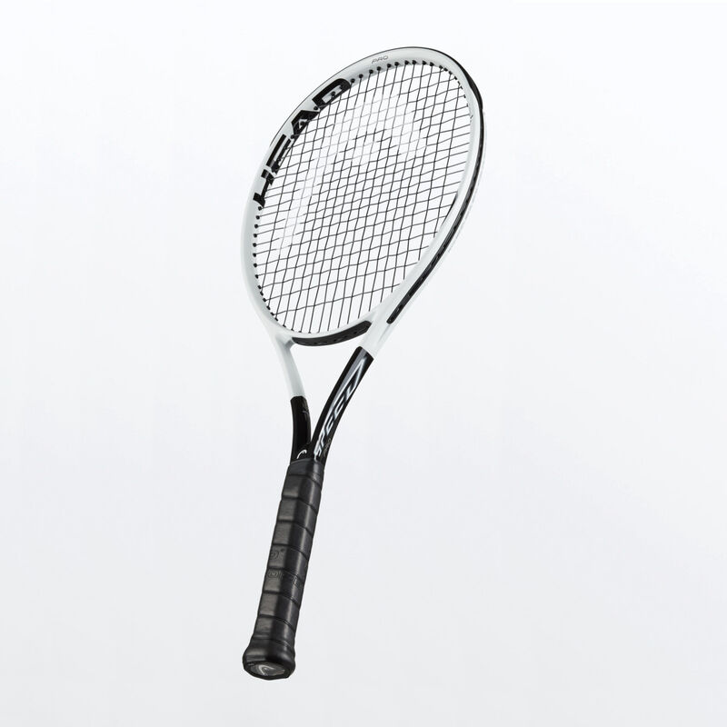 Head Speed PRO Tennis Racquet image number 6