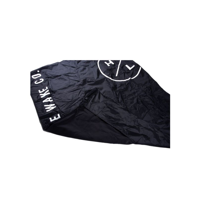 Hyperlite Boat Blanket with Heater Hook Up image number 2