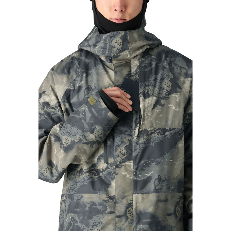 686 GORE-TEX Core Jacket Mens image number 3