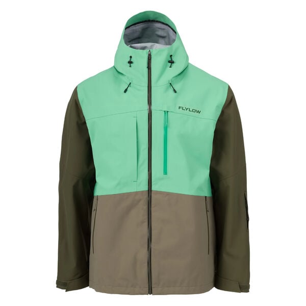 Flylow Quantum Pro Jacket Mens