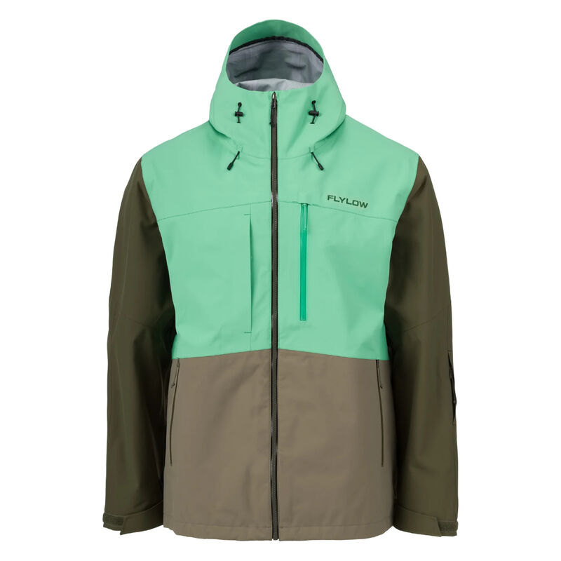 Flylow Quantum Pro Jacket Mens image number 0