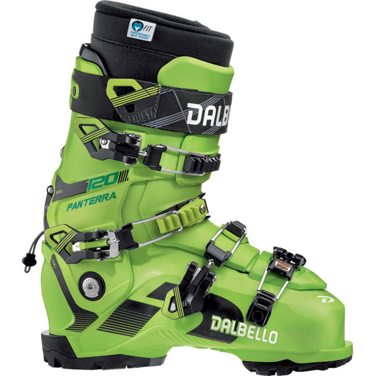 2020 Dalbello Panterra 100 GW Mens Ski Boots-25.5 for sale online 