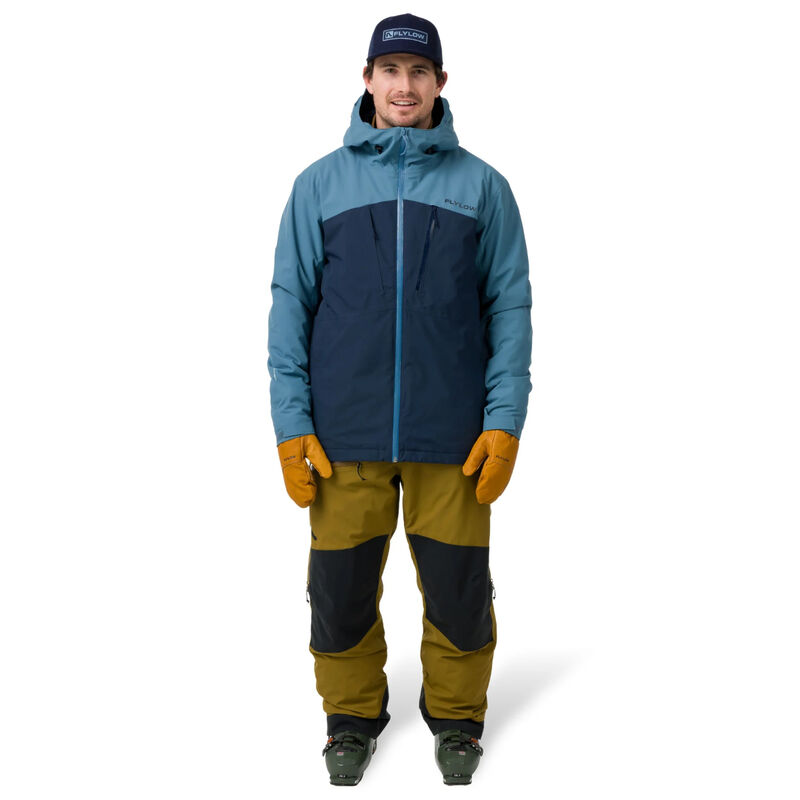 Flylow Vector Jacket Mens image number 2