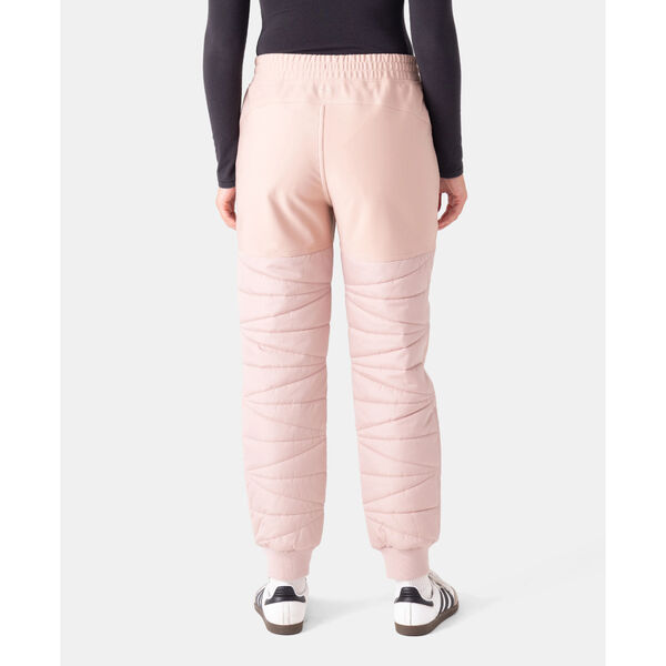 Roxy Lumi Insulated Hybrid Joggers Womens