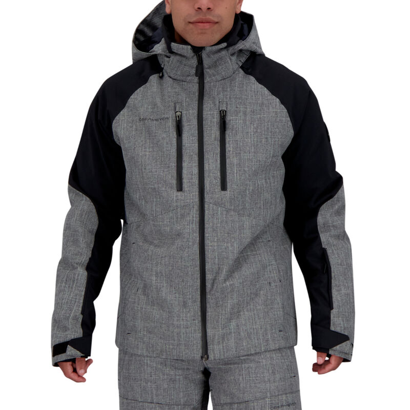 Obermeyer Raze Jacket Mens image number 0