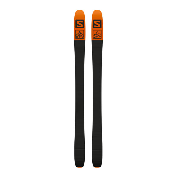 Salomon QST 98 Skis