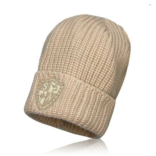 SA Company Laced Beanie Womens