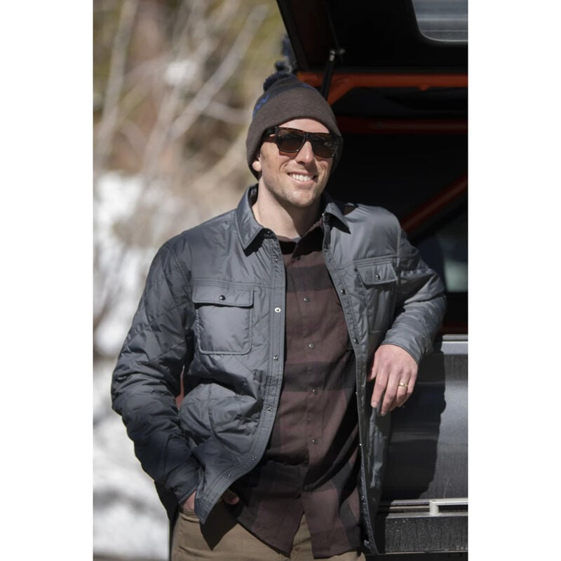 Flylow Jim Jacket Mens image number 4