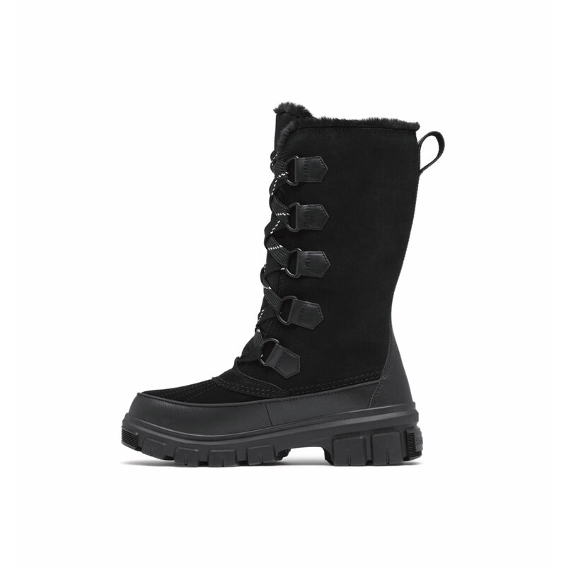 Sorel Tivoli IV Tall Boots Womens image number 2
