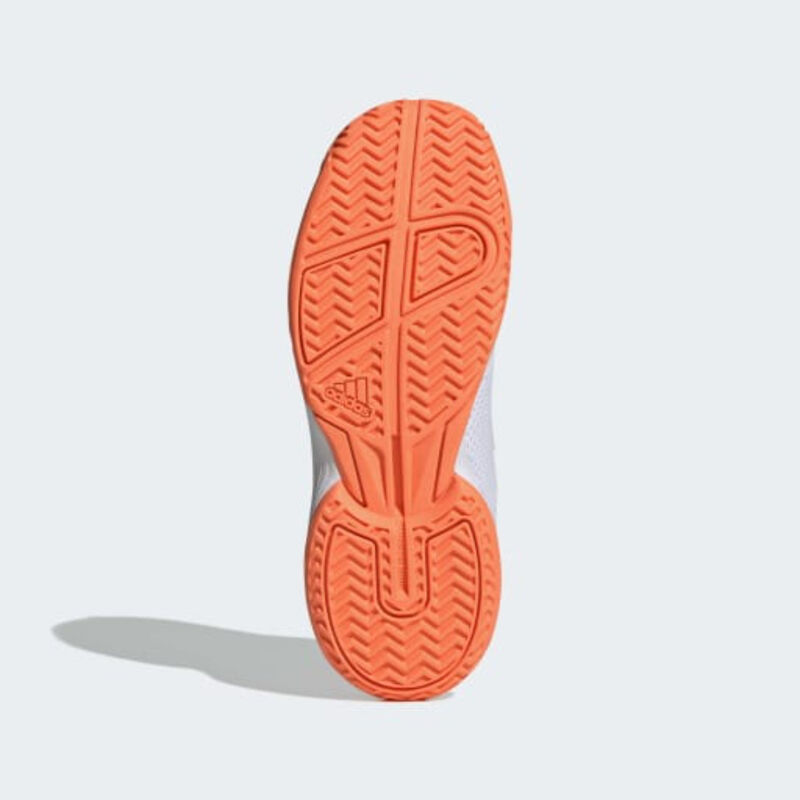 Adidas Courtflash Tennis Shoes Youth image number 2