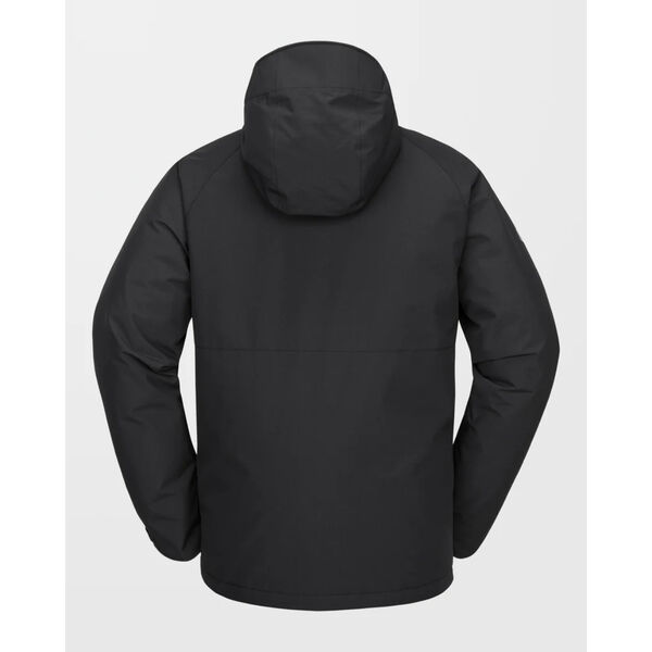 Volcom Insulated Gore-Tex Jacket Mens