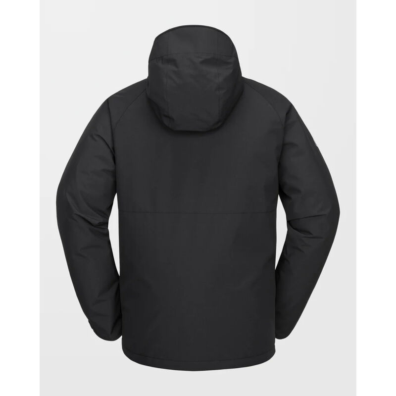 Volcom Insulated Gore-Tex Jacket Mens image number 1