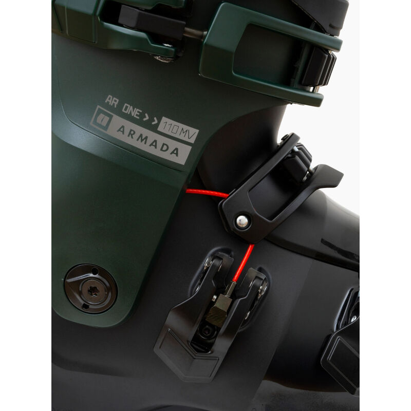 Armada AR One 110 MV Ski Boots image number 3