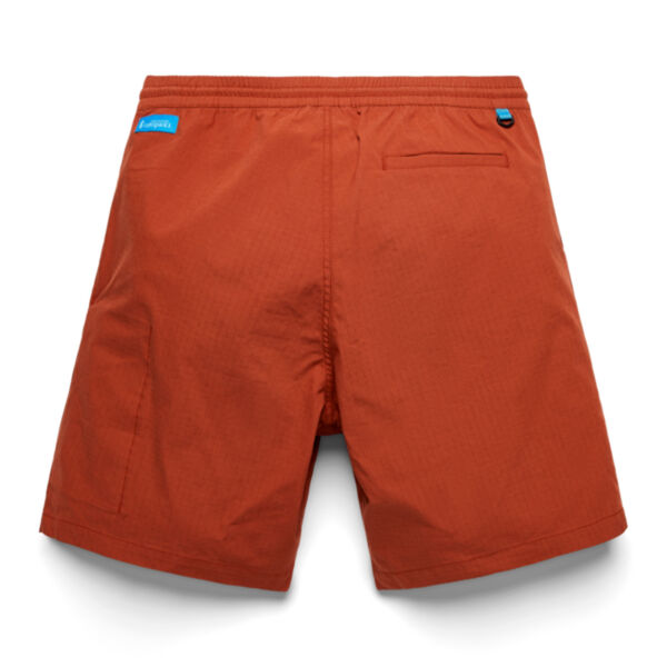 Cotopaxi Salto Organic Ripstop Short Mens