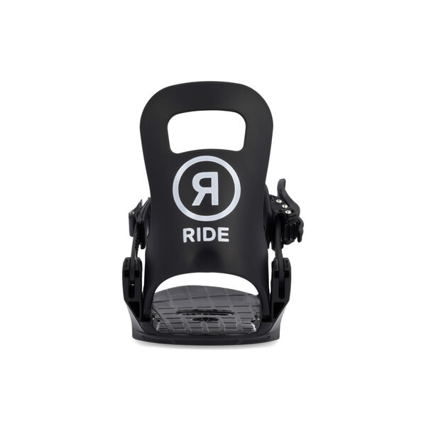 Ride Micro Snowboard Bindings Toddler