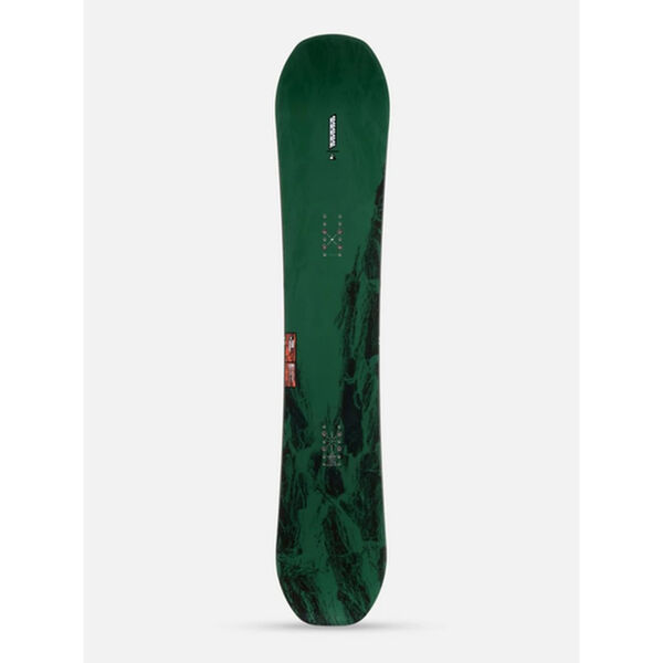 K2 Manifest Snowboard