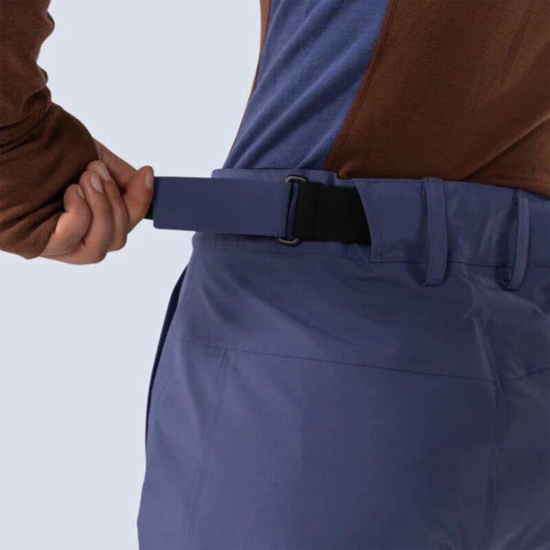 Wild Rye Butterfield 3L Pants Womens image number 5