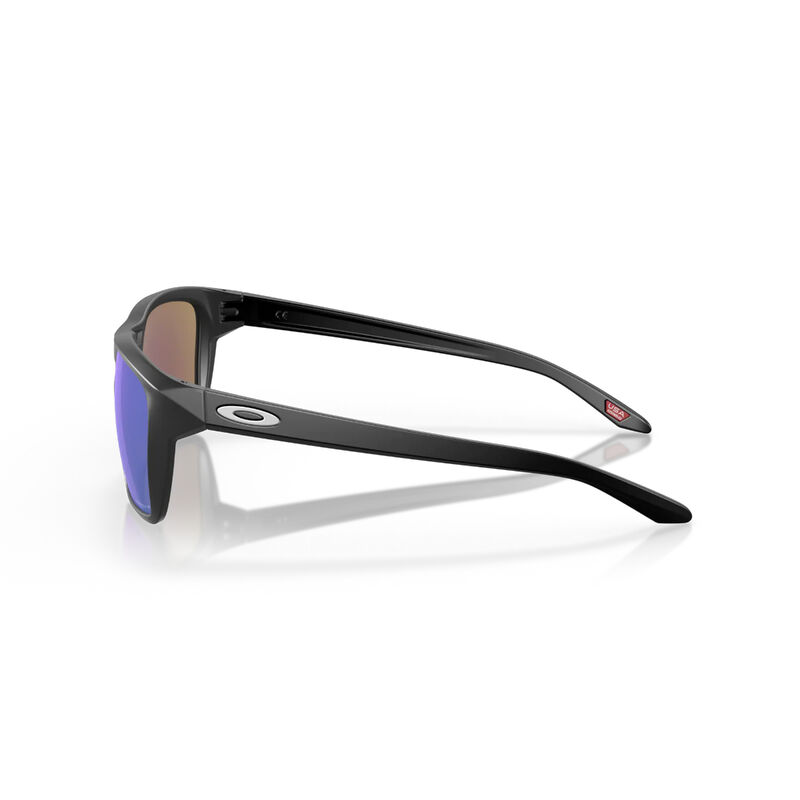 Oakley Sylas Sunglasses + Prizm Sapphire Polarized Lenses image number 3