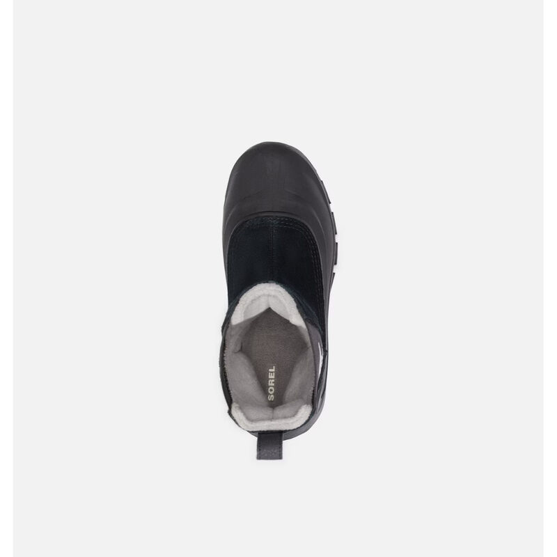 Sorel BUXTON&trade; Pull On Waterproof Boots Mens image number 4