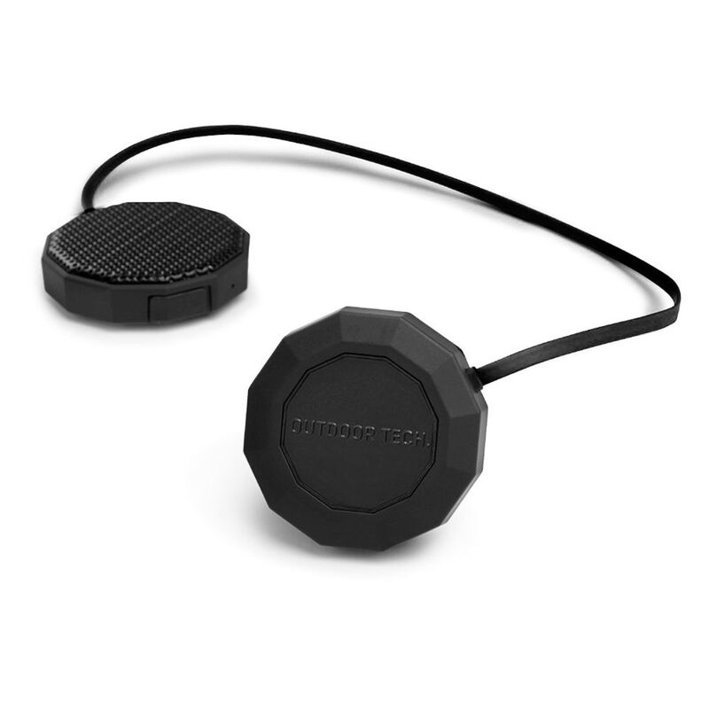 Outdoor Tech X Giro Wired Chips Adaptable image number 0