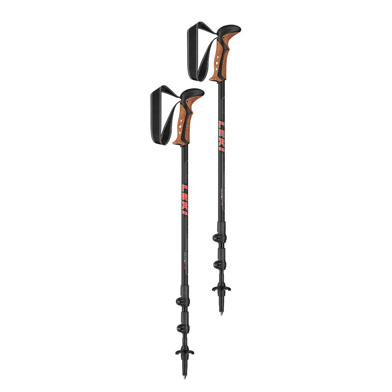 Leki Khumbu Lite Trekking Poles image number 0