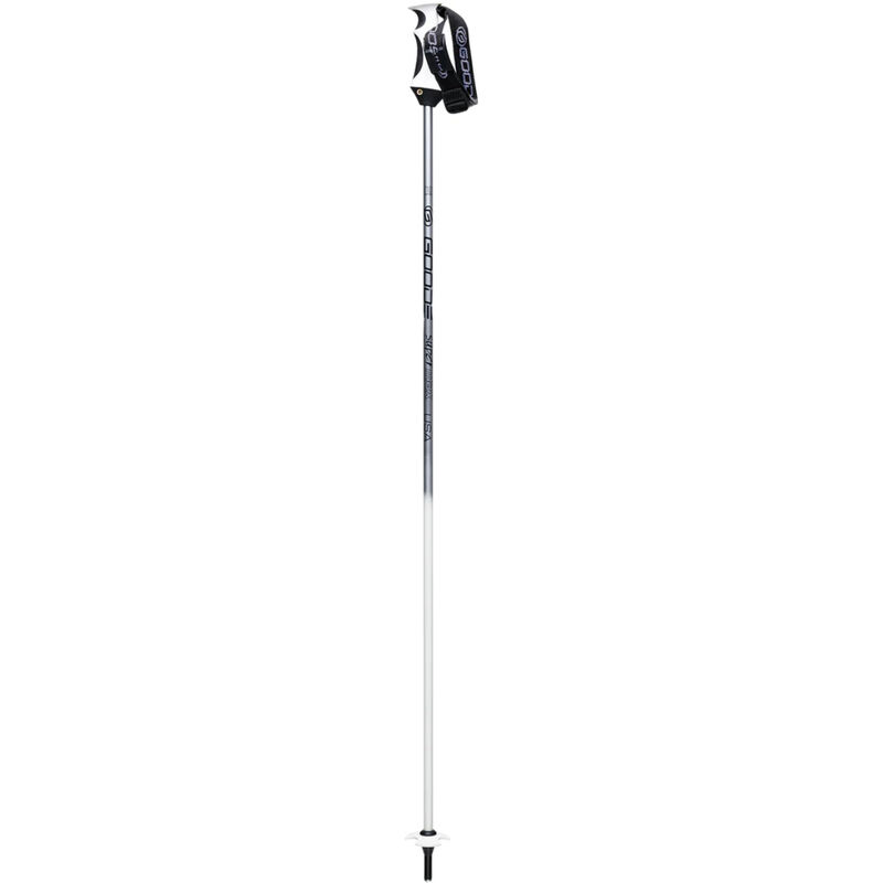 Goode SuperMax Ski Poles image number 0