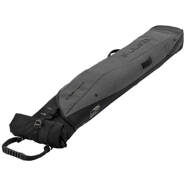 Kulkea Kantaja Single Roller Ski Bag