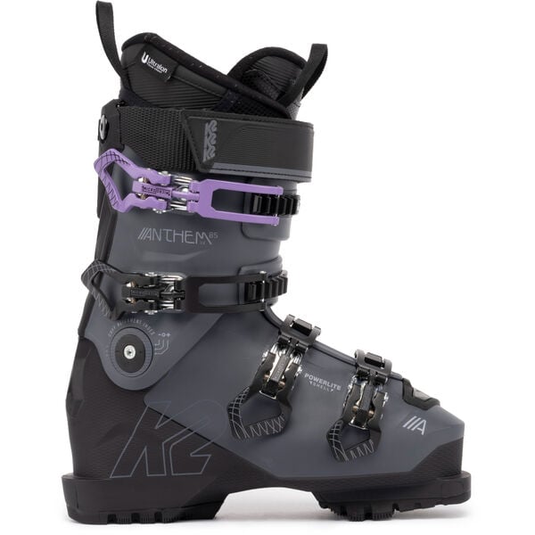 K2 Anthem 85 LV Ski Boots Womens