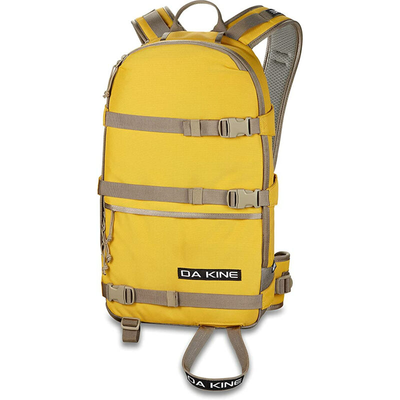 Dakine 96 Heli 16L Backpack image number 0