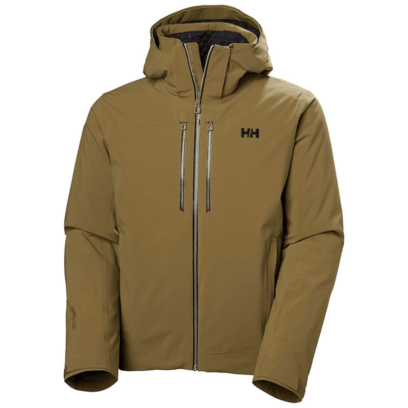 Helly Hansen Alpha Lifaloft Jacket Mens image number 0