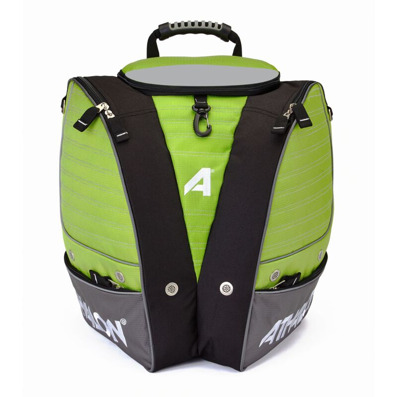 Athalon Triathalon Boot Bag image number 1