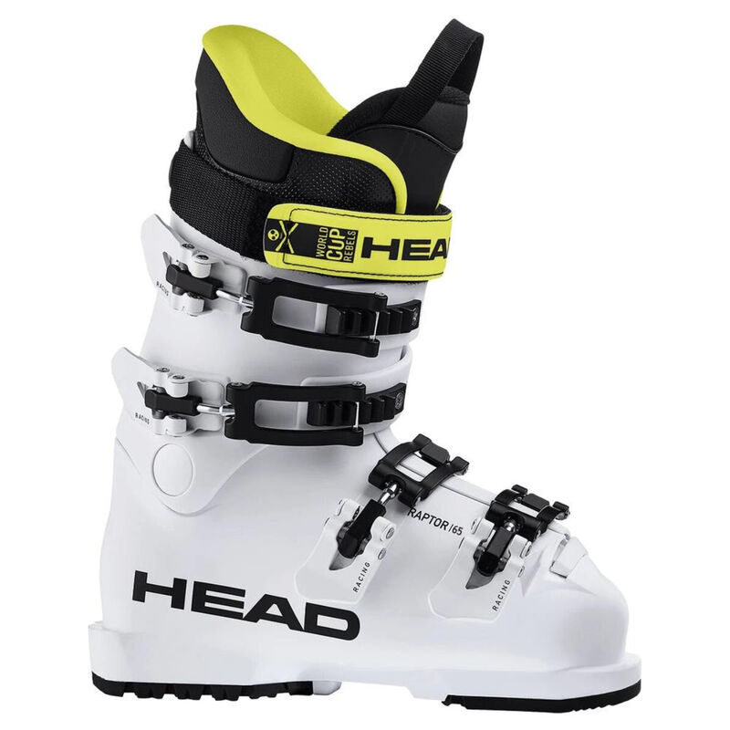 Head Raptor 65 Ski Boots Juniors image number 0