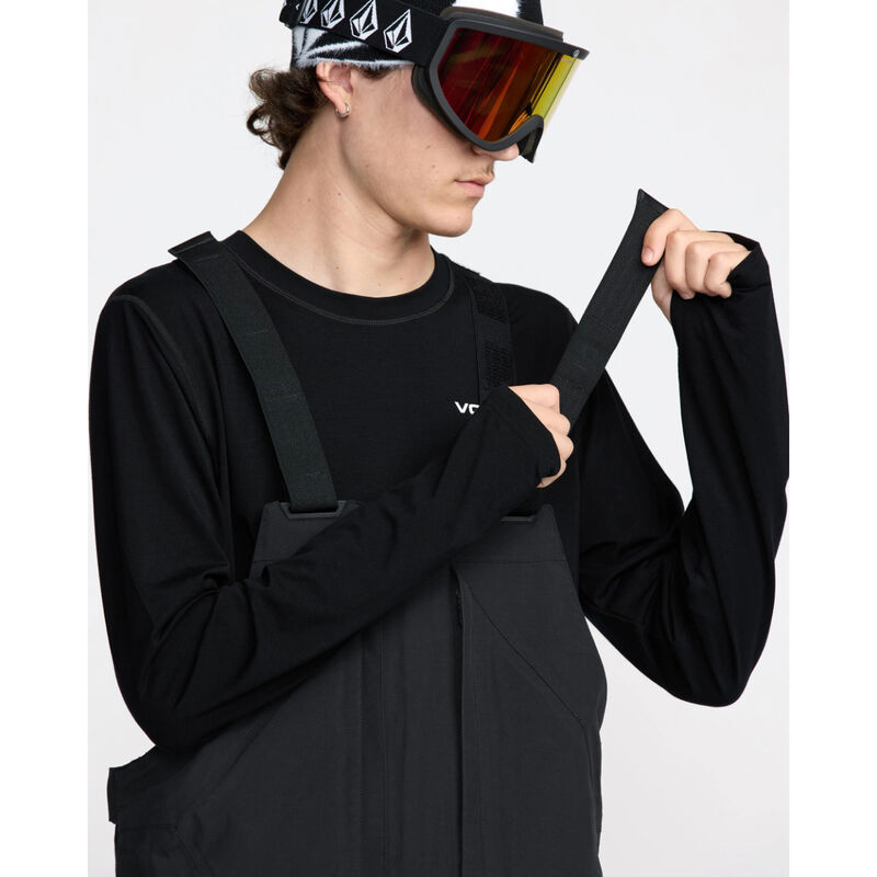 Volcom Rain Gore-Tex Bib Mens image number 5