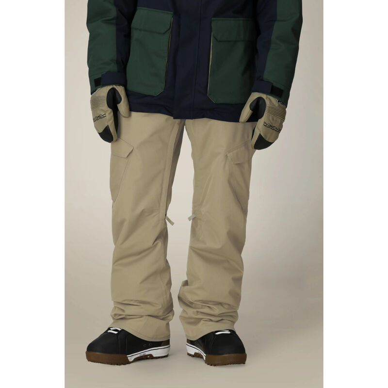 686 Infinity Insulated Cargo Pants Mens image number 0