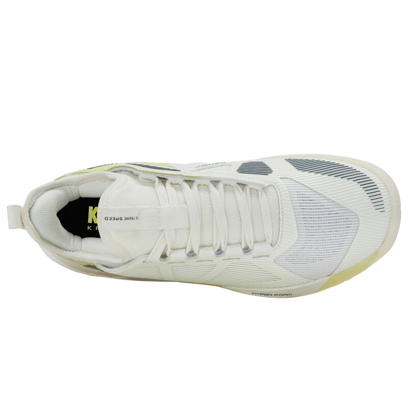 K-Swiss K-Frame Speed Shoes Womens image number 5