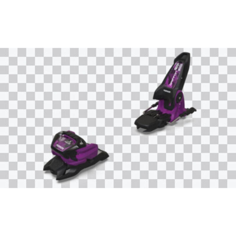 Marker Griffon 13 ID Ski Bindings image number 0