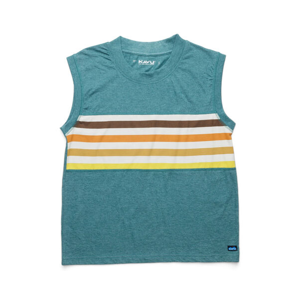 Kavu Tuva Tank Womens